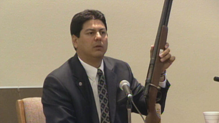 14-IA v. Shanahan: Victor Murillo