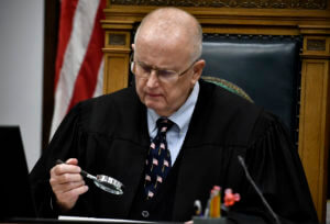 Blow-up at Rittenhouse trial over enlarging photos and video