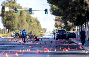 Raiders release WR Henry Ruggs III after fatal Vegas crash