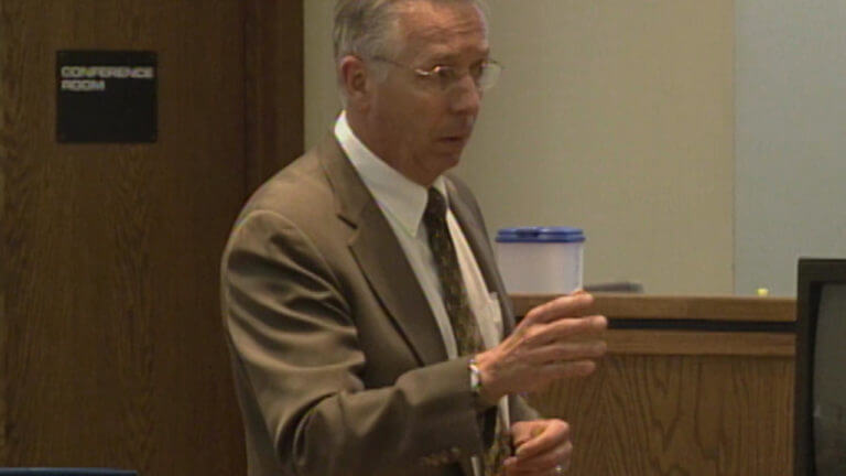 23-IA v. Shanahan: Prosecution Closing Argument