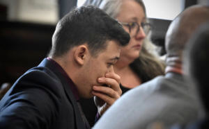 Kyle Rittenhouse cleared of all charges in Kenosha shootings