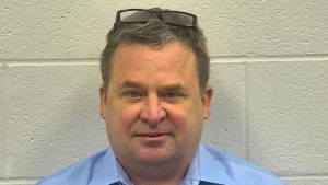 Kentucky attorney pleads guilty to human trafficking charges