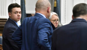 Rittenhouse jury asks to see video on Day 2 of deliberations