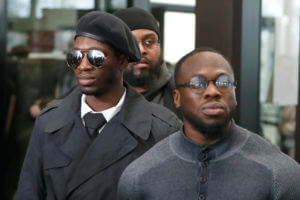 Defamation suit by brothers in Smollett case can go forward
