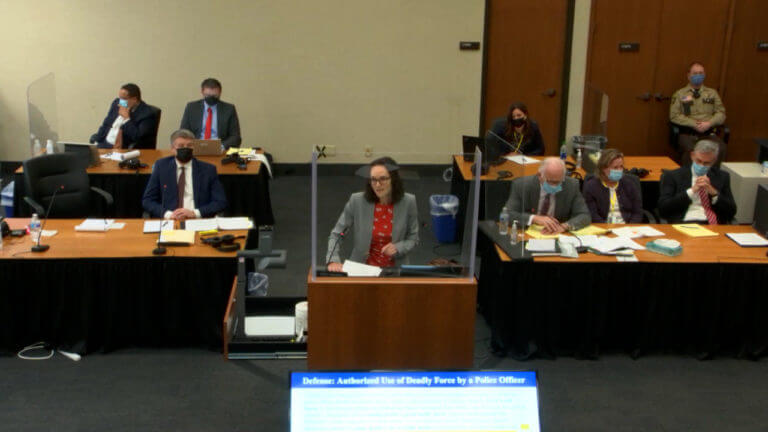 38-MN v. Potter: Prosecution Closing Argument