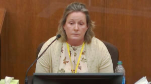 Jury in Kim Potter trial ends another day without verdict