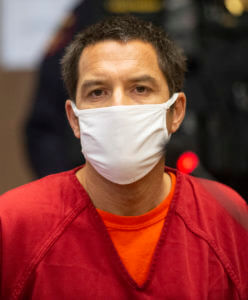 Scott Peterson juror will be offered immunity to testify