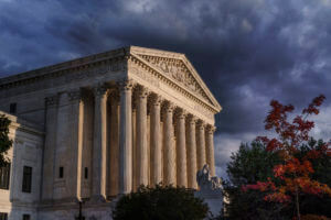 High court to weigh limits to EPA efforts on climate change