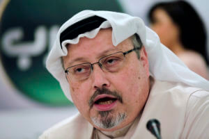 France: Arrested man not the suspect in Khashoggi’s murder