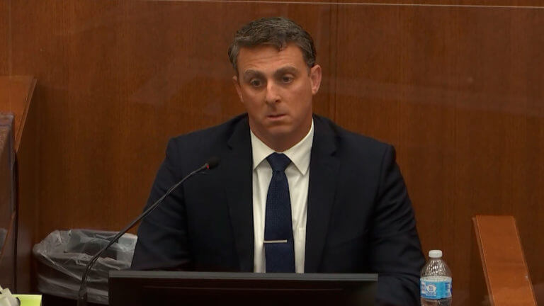 17-MN v. Potter: S.A. Brent Petersen