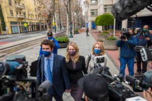 Holmes jury resumes deliberations after closed-door meeting