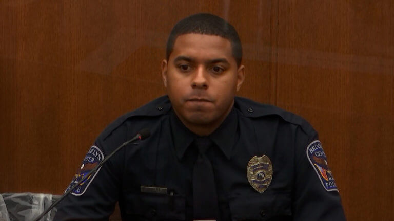 4-MN v. Potter: Ofc. Anthony Luckey
