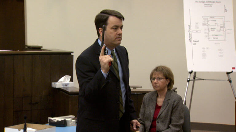27-IA v. Becker: Prosecution Closing Argument