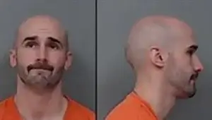 Iowa man arraigned on 7 charges for Jan. 6 US Capitol attack