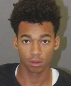 Man gets 50 years in Baltimore bartender’s 2017 killing