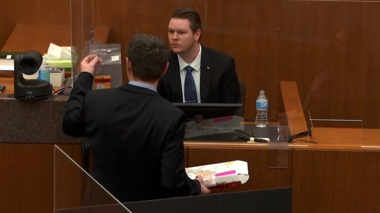 19-MN v. Potter: Eric Koeppen & Travis Melland