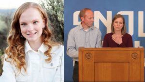 Man accused in Snow College student kidnapping, rape had warrants for his arrest issued in 2018