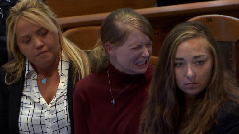 23-MO v. Renick: Verdict