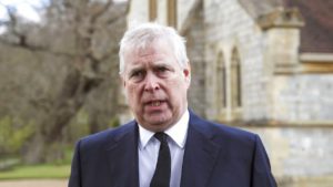 Maxwell verdict bodes ill for Prince Andrew’s civil case