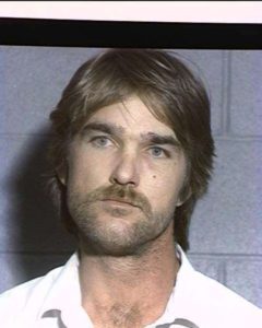 DNA work leads to 1 man in 2 long-ago Vegas rapes, killings