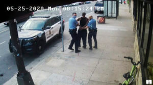 Teen bystander: Knew instantly Floyd was ‘in distress’