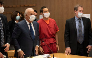 Scott Peterson resentenced to life term in wife’s 2002 death