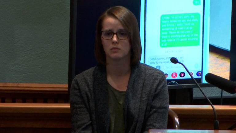 2-MO v. Renick: Catherine Fox