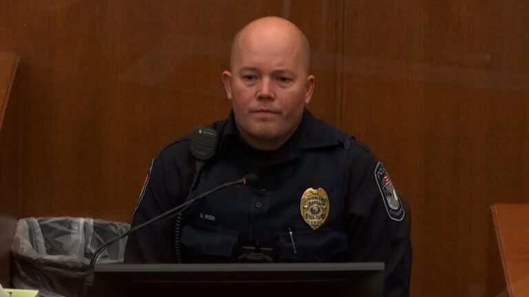 8-MN v. Potter: Ofc. Dan Irish