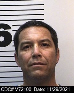 Scott Peterson faces new life sentence in wife’s 2002 death