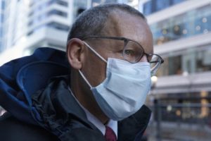 Trial opens for Harvard professor for hiding ties to China