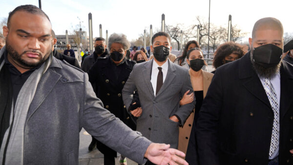 State rests case at Smollett trial after star witnesses