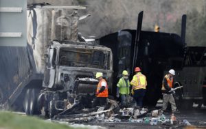 Trucker’s sentence in fatal crash spotlights sentencing laws