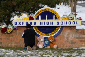 Could others be charged, liable in Michigan school shooting?