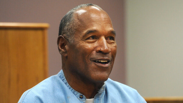 OJ Simpson dies at 76 after cancer battle, family says