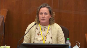 EXPLAINER: What to watch at Kim Potter’s sentencing hearing