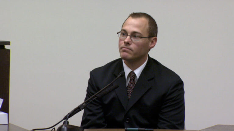 20-IA v. Becker: S.A. Mike Krapfl & Dr. Justin Grodnitzky