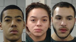 3 get decades in prison in 2017 delivery driver slaying