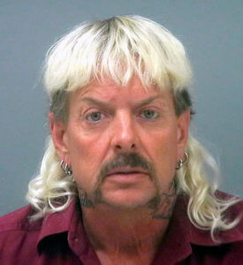 Judge sets Jan. 28 for ‘Tiger King’ Joe Exotic resentencing