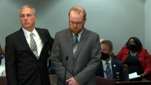 Jan. 7 sentencing set for men convicted in Arbery killing