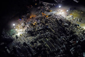 Tornado-hit factory sued; workers said they couldn’t leave