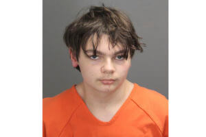 Prosecutor blasts James & Jennifer Crumbley, calls them selfish