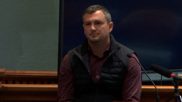 6-MO v. Renick: David Levinson & Aric Bremer