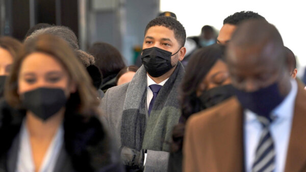 Lawyer: Case against Smollett based on testimony of ‘liars’