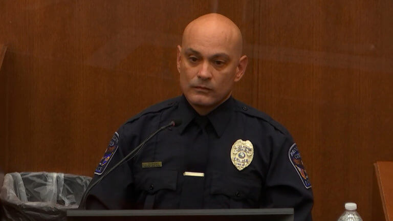 9-MN v. Potter: Ofc. Jeffrey Sommers