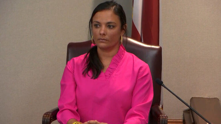 46-GA v. McMichael, et al.: Satilla Shores Residents