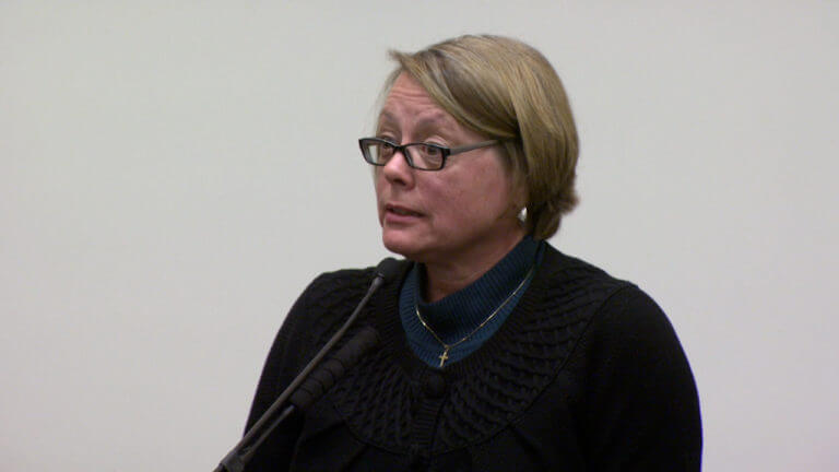9-IA v. Becker: Joan Becker