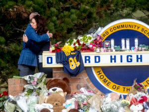 Oxford students to file federal lawsuit demanding change to safety policies after deadly shooting