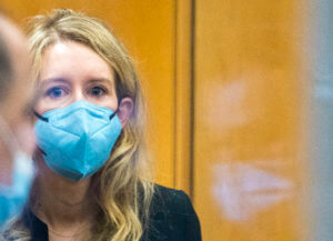 Elizabeth Holmes’ fraud case heads to the jury