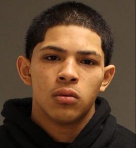 Teen pleads not guilty in October mall shooting of 3