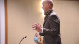 Court documents: Lori Vallow’s attorney disqualified from representing her